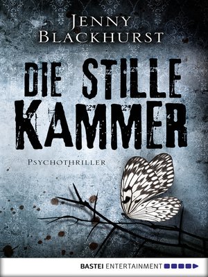 cover image of Die stille Kammer